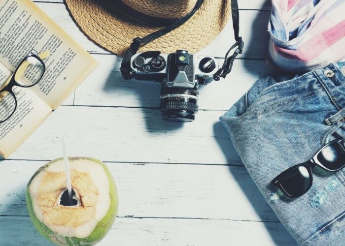 Planificación de vacaciones