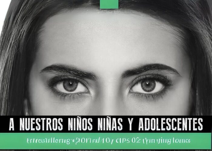 Ojos en todas partes