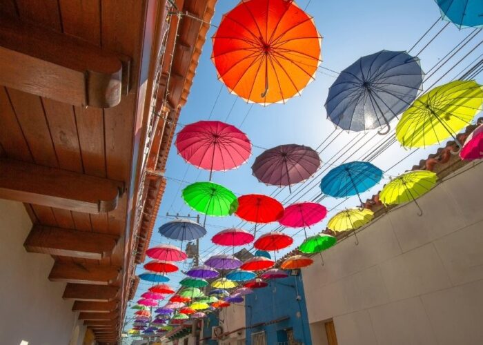 Turismo en Colombia